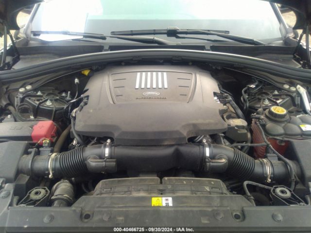 SALYK2FV0LA277623 Land Rover Range Rover Velar P340 R-dynamic S