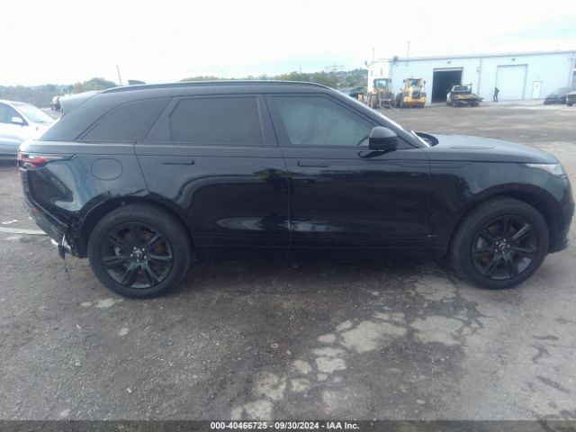 SALYK2FV0LA277623 Land Rover Range Rover Velar P340 R-dynamic S
