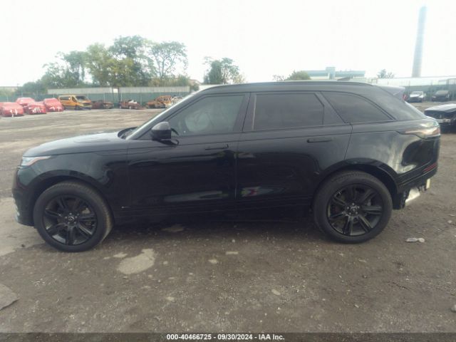 SALYK2FV0LA277623 Land Rover Range Rover Velar P340 R-dynamic S