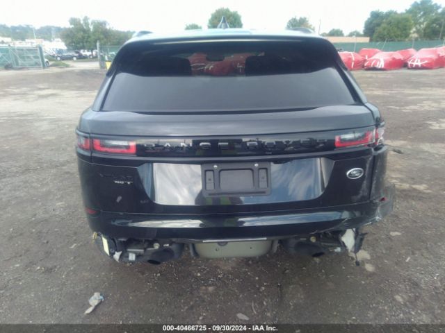 SALYK2FV0LA277623 Land Rover Range Rover Velar P340 R-dynamic S