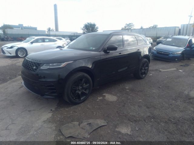 SALYK2FV0LA277623 Land Rover Range Rover Velar P340 R-dynamic S