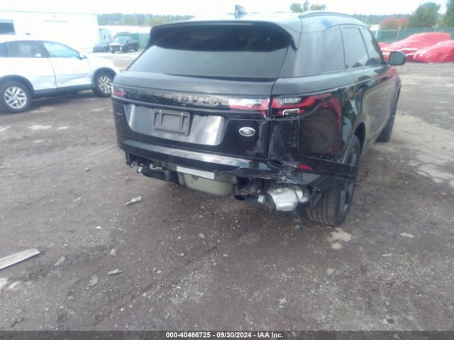 SALYK2FV0LA277623 Land Rover Range Rover Velar P340 R-dynamic S