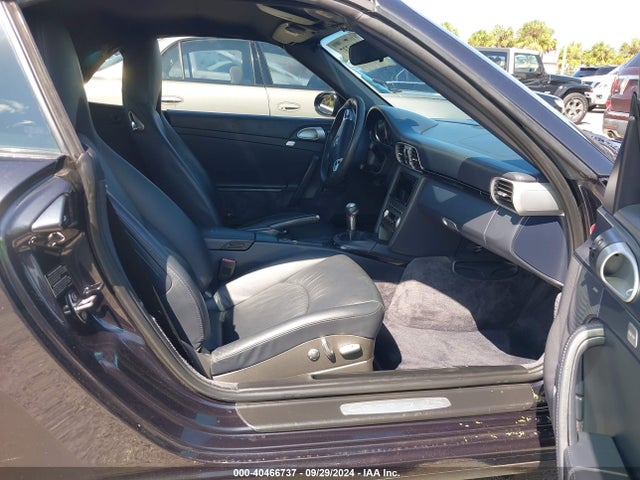 2006 PORSCHE 911 WP0CB29996S769128 Photo 4