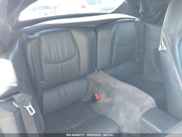 2006 PORSCHE 911 WP0CB29996S769128 Photo 7