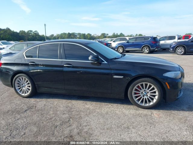 WBA5B1C51FG127754 BMW 535i