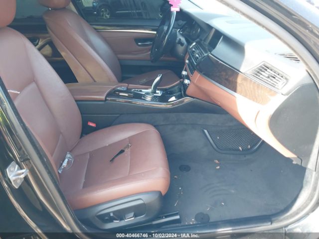 WBA5B1C51FG127754 BMW 535i