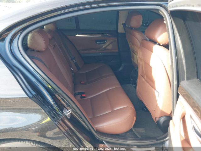 WBA5B1C51FG127754 BMW 535i