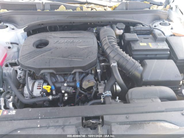 3KPF44AC7PE626919 KIA FORTE GT