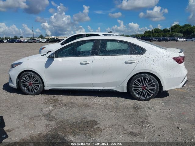 3KPF44AC7PE626919 KIA FORTE GT