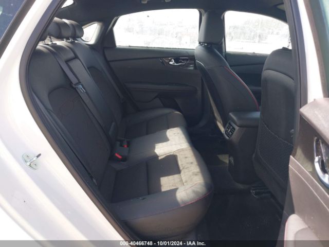 3KPF44AC7PE626919 KIA FORTE GT