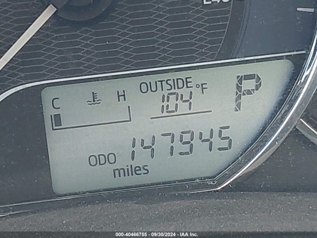 Toyota COROLLA LE 2015 5YFBURHE3FP234598 Image 16