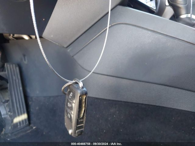 3VWLA7AJ8FM419520 Volkswagen Jetta 2.0l Tdi Se