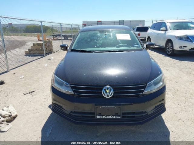 3VWLA7AJ8FM419520 Volkswagen Jetta 2.0l Tdi Se