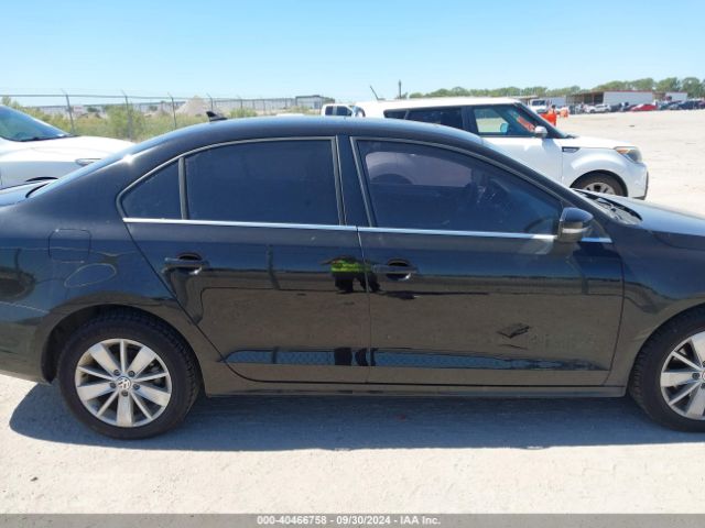 3VWLA7AJ8FM419520 Volkswagen Jetta 2.0l Tdi Se