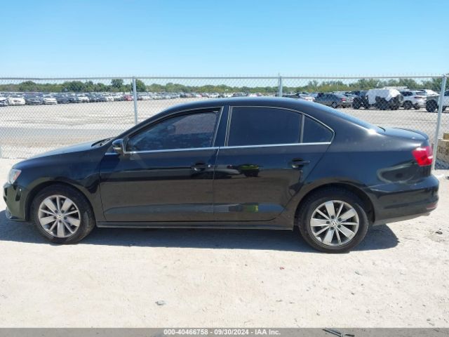3VWLA7AJ8FM419520 Volkswagen Jetta 2.0l Tdi Se