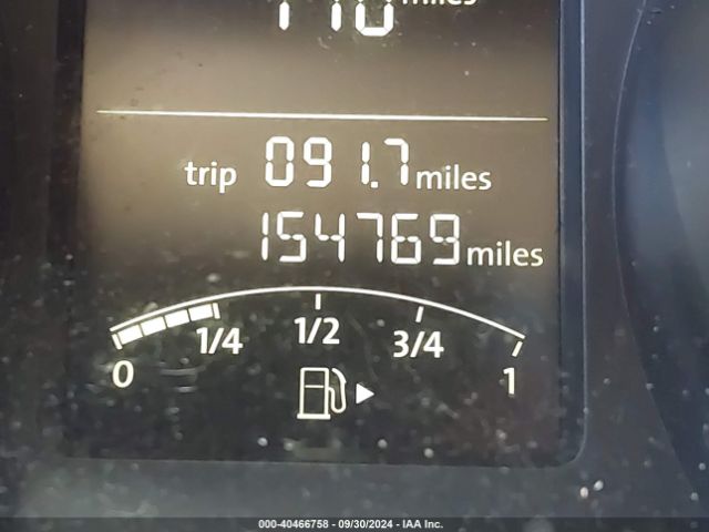 3VWLA7AJ8FM419520 Volkswagen Jetta 2.0l Tdi Se