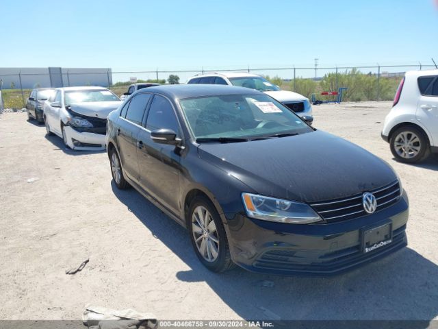 3VWLA7AJ8FM419520 Volkswagen Jetta 2.0l Tdi Se