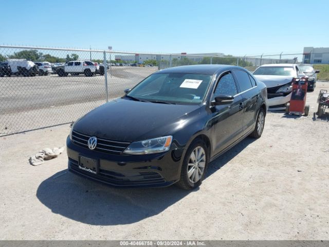 3VWLA7AJ8FM419520 Volkswagen Jetta 2.0l Tdi Se