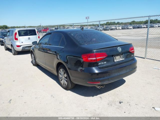 3VWLA7AJ8FM419520 Volkswagen Jetta 2.0l Tdi Se