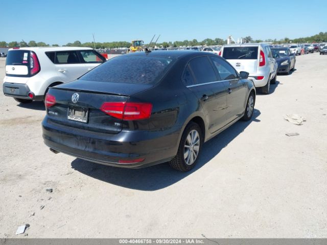 3VWLA7AJ8FM419520 Volkswagen Jetta 2.0l Tdi Se