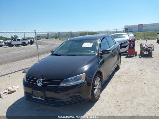 3VWLA7AJ8FM419520 Volkswagen Jetta 2.0l Tdi Se