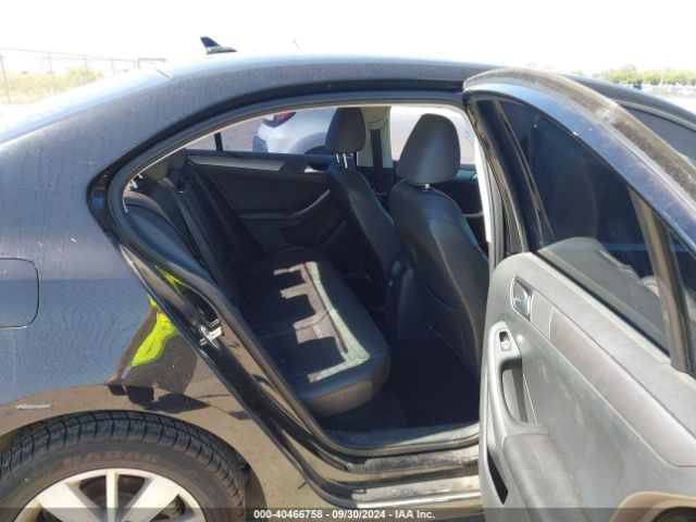 3VWLA7AJ8FM419520 Volkswagen Jetta 2.0l Tdi Se