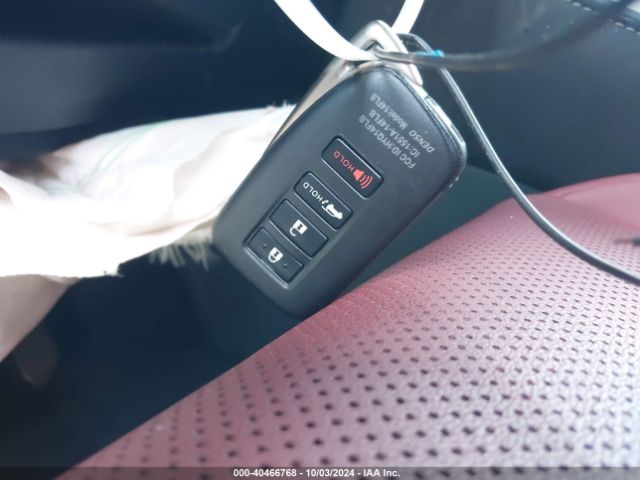 JTJDARBZ0M5033150 Lexus NX 300