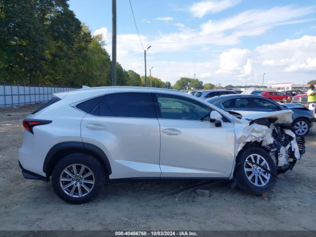 JTJDARBZ0M5033150 Lexus NX 300