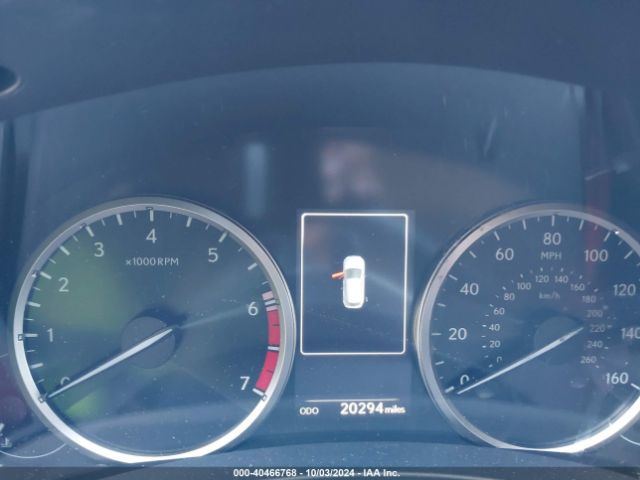 JTJDARBZ0M5033150 Lexus NX 300