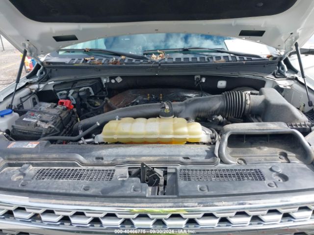 1FMJK1MT7MEA00137 Ford Expedition Max Platinum