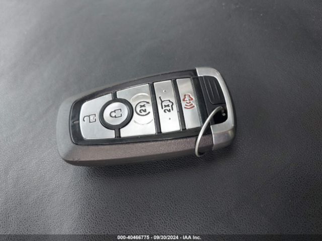 1FMJK1MT7MEA00137 Ford Expedition Max Platinum