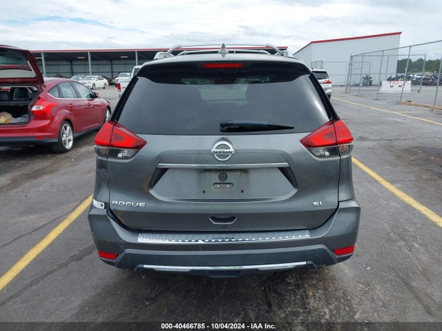 5N1AT2MT8HC791332 Nissan Rogue Sl