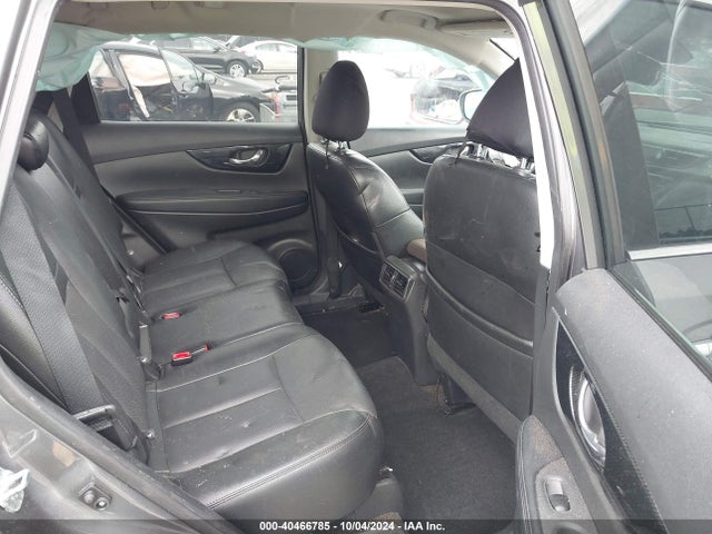 5N1AT2MT8HC791332 Nissan Rogue Sl