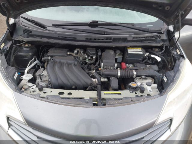 3N1CE2CP0GL359156 Nissan Versa Note S (sr)/s Plus/sl/sr/sv