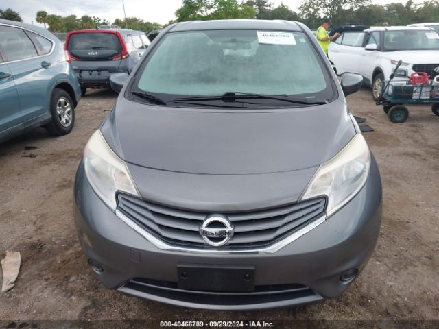 3N1CE2CP0GL359156 Nissan Versa Note S (sr)/s Plus/sl/sr/sv