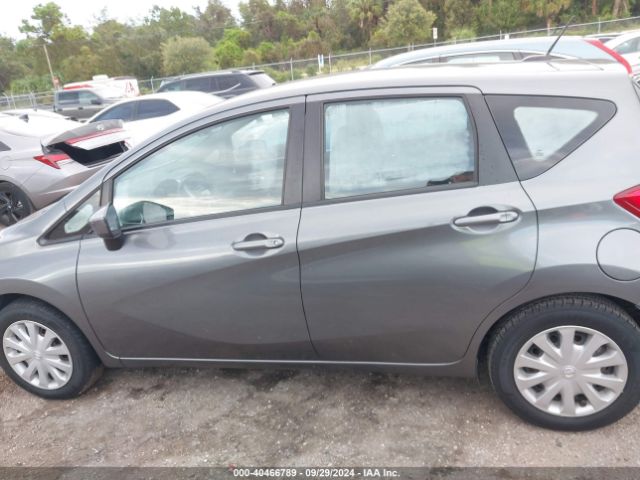 3N1CE2CP0GL359156 Nissan Versa Note S (sr)/s Plus/sl/sr/sv
