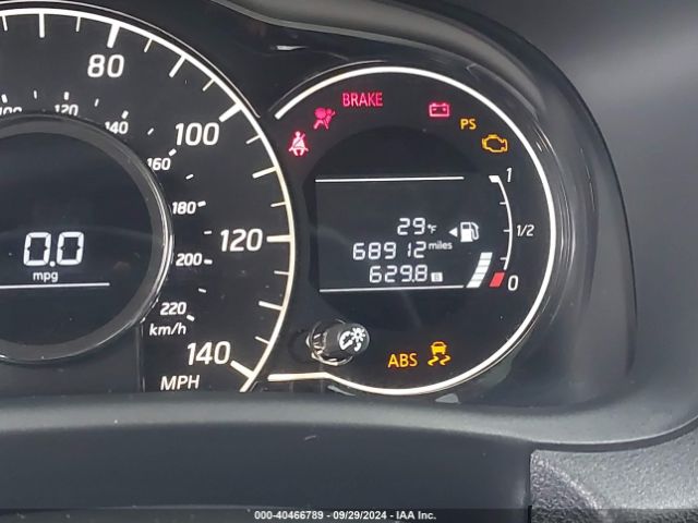 3N1CE2CP0GL359156 Nissan Versa Note S (sr)/s Plus/sl/sr/sv