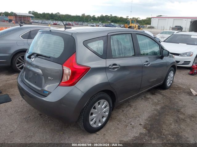 3N1CE2CP0GL359156 Nissan Versa Note S (sr)/s Plus/sl/sr/sv