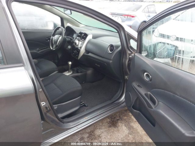 3N1CE2CP0GL359156 Nissan Versa Note S (sr)/s Plus/sl/sr/sv