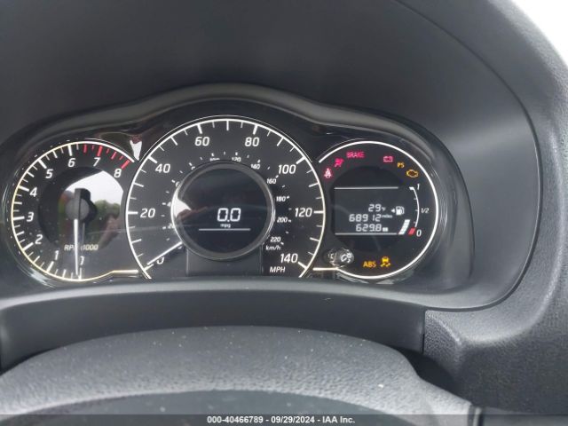 3N1CE2CP0GL359156 Nissan Versa Note S (sr)/s Plus/sl/sr/sv