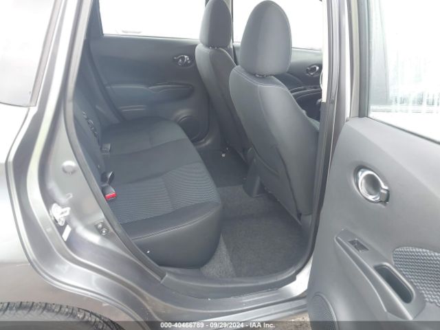 3N1CE2CP0GL359156 Nissan Versa Note S (sr)/s Plus/sl/sr/sv