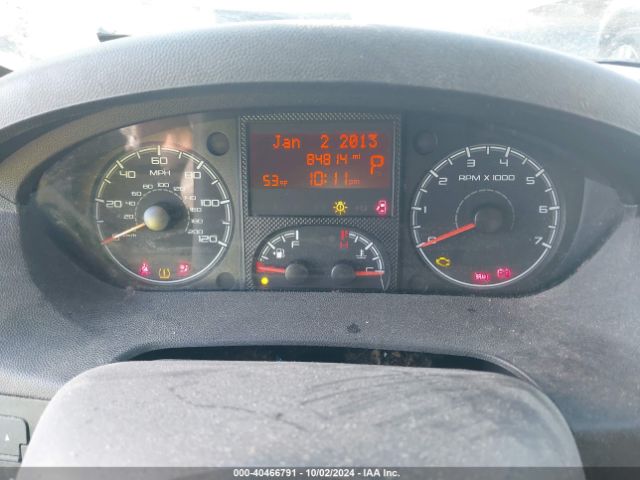 3C6TRVAG5EE112925 RAM Promaster 1500 Low Roof