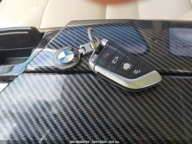 WBA5A5C56GG348374 BMW 528I