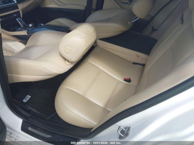 WBA5A5C56GG348374 BMW 528I