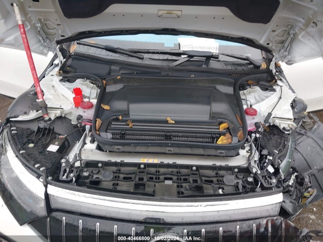 W1KCG5FB7PA028497 Mercedes-Benz Amg Eqs 4matic+