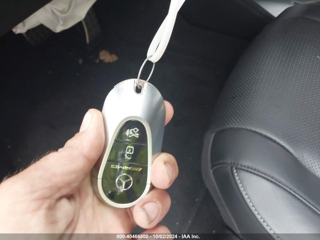 W1KCG5FB7PA028497 Mercedes-Benz Amg Eqs 4matic+