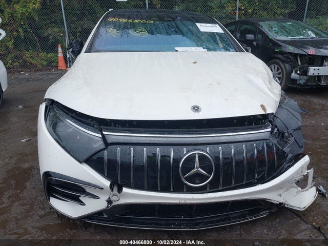 W1KCG5FB7PA028497 Mercedes-Benz Amg Eqs 4matic+