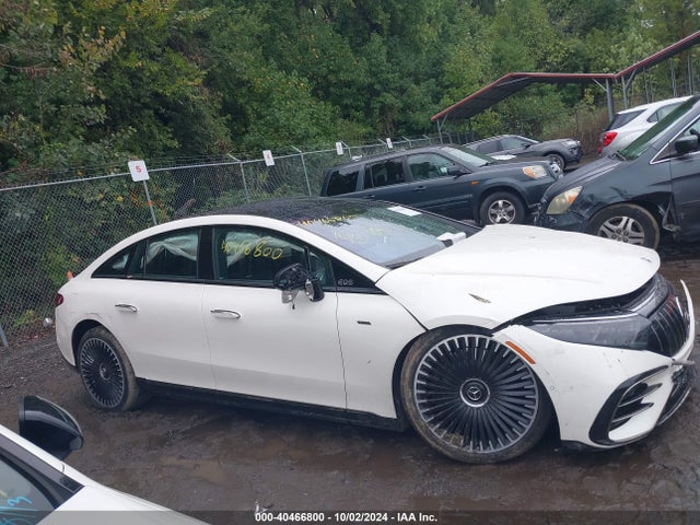 W1KCG5FB7PA028497 Mercedes-Benz Amg Eqs 4matic+