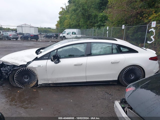 W1KCG5FB7PA028497 Mercedes-Benz Amg Eqs 4matic+