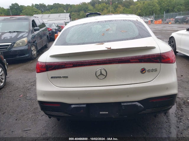 W1KCG5FB7PA028497 Mercedes-Benz Amg Eqs 4matic+